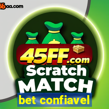 bet confiavel